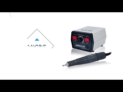 歯科実験室のマイクロ モーター