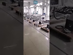 モダンなデザインLEDの外科ランプの歯科椅子の単位