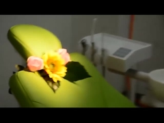 歯科椅子ライト