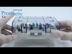 Handpieceの歯科単位