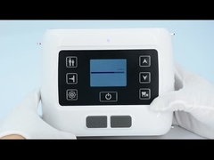 Endodontic処置のための歯科内部の口頭カメラのデジタル レントゲン撮影機