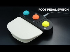 歯科歯の抽出のピエゾ手術機械 100V-240V/60Hz 150VA 13Kg