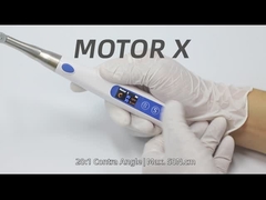 普遍的なトルク レンチの歯科インプラントのキットの電気無線トルクの運転者