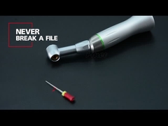 エンドロハンドピース