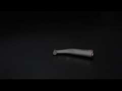効率的な歯科ハンドピース ユニット 1 5 速度比 変速範囲最大000rpm
