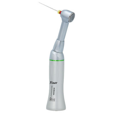操作マニュアルの外的なスプレーが付いているHandpiece 10/1の歯科装置