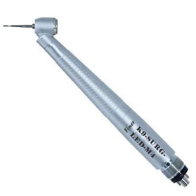 LEDの外科45の程度歯科Handpiece、実用的なM4 Handpiece
