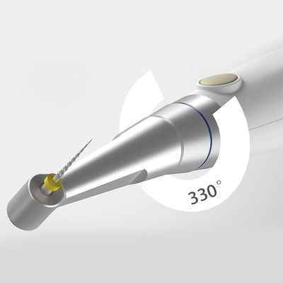 多機能の無線内部モーター、頂点のロケータとの白いEndodontic ハンドピース