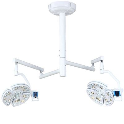 マルチシーン白い歯科LEDランプ、実用的な歯科椅子ハロゲン ライト