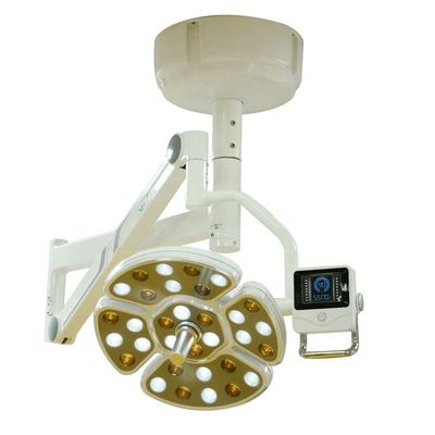 AC 15V-24V の歯科 LED ランプ、多機能 LED の歯科手術ライト