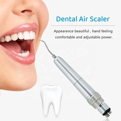 Endodontic歯の計数装置の多目的超音波Handpieceの耐久財