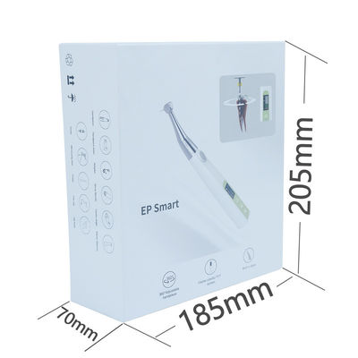 電気歯科頂点のロケータ内部モーターEndodontic処置DC 5V