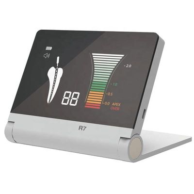 歯根管治療のためのアルミ合金の頂点のロケータの内部モーター50-60Hz