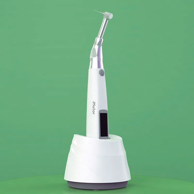 頂点のロケータ、携帯用頂点のロケータおよび内部モーターを搭載する100V-240V Endodonticモーター