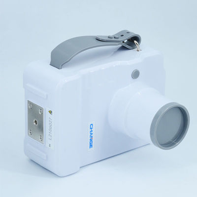 50mmのセリウム歯科X光線の単位60KVの管電圧X光線機械