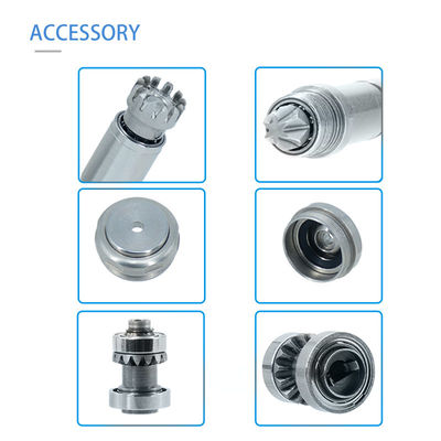 外的なスプレー2.35mm Burの鮫が付いている多機能EのタイプHandpiece歯科システム