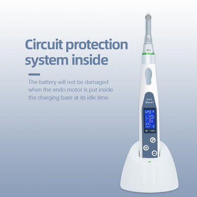 無線Endodontic歯根管治療内部モーター16/1内部のHandpiece