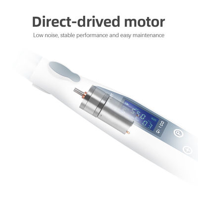 無線Endodontic歯根管治療内部モーター16/1内部のHandpiece