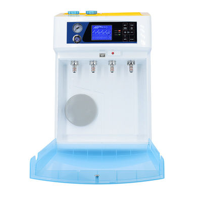50w HDスクリーンのきれいになる歯科Handpieceの潤滑機械機械システムに油を差す