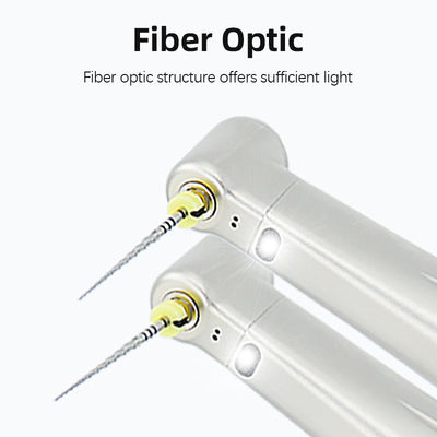 角度のHandpieceの低速反対の10/1のReciprocation歯科Endodontic Handpiece
