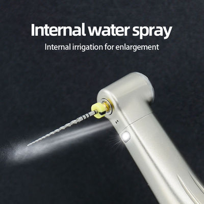 ファイル直径2.35mmを交換する101ステンレス製の歯科Handpieceの用具