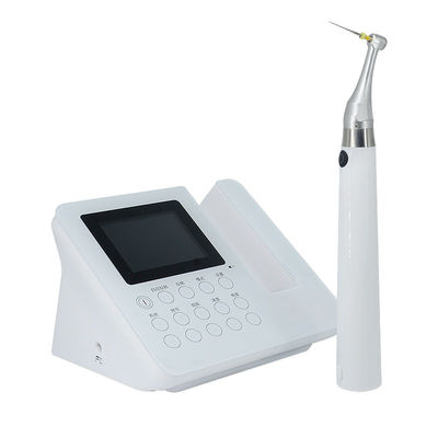 Endodontic歯根管治療のためのレーダーの頂点のロケータの内部モーター
