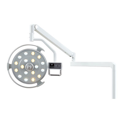 医院のための調節可能な色温度明るいLEDの歯科椅子ライト5500K