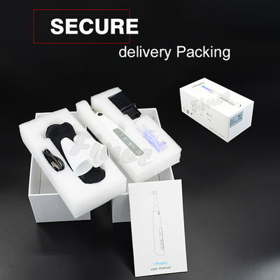 ホワイト 矯正歯科 歯科 器具 エルゴノミック ハンドル タイプ