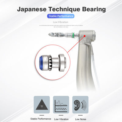 歯科インプラント 手術用 手取り器 低速20:1 対角手取り器