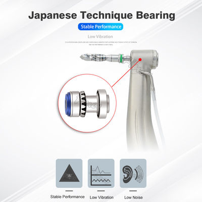 イーバー オプティック 歯科 20:1 インプラント 対角 ハンドピース 歯科 外科 機器