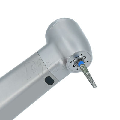 67dB マイクロモーター ハンドピース 高トルク 電動 1/5 歯科 ハンドピース